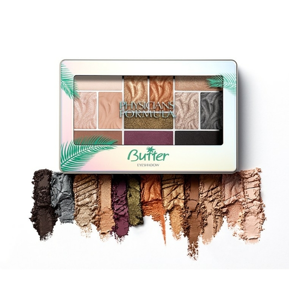 Physicians Formula Other - Physicians Formula Murumuru butter eyeshadow